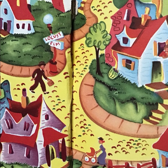 Monster🧟‍♀️Madness Sale💸 Bertram & Ticklish Rhinoceros Paul Gilbert R. Thompson - Picture 3 of 4